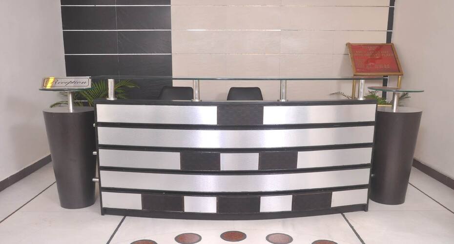 Hotel Corbett Plaza, Corbett 4